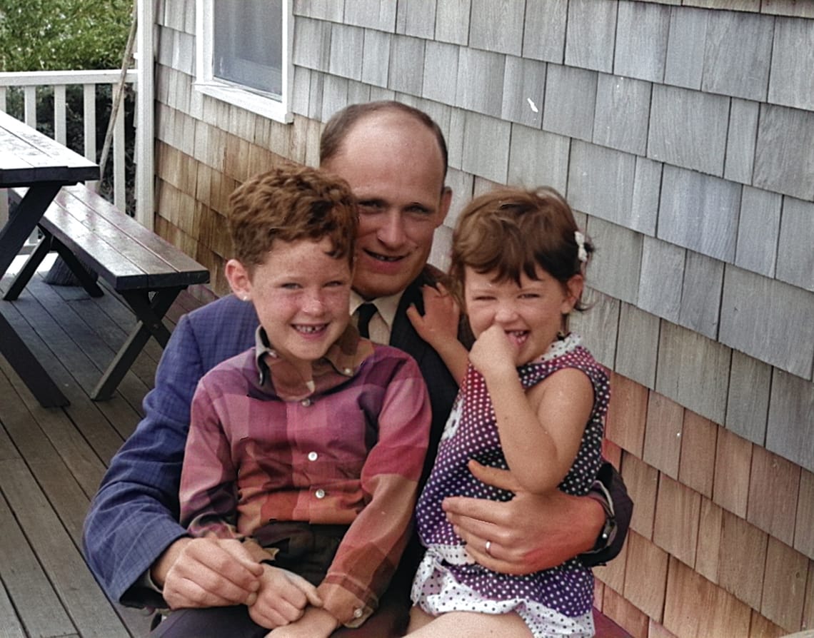 Back porch 89 Phillips