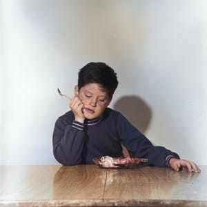 Tom and the Ice Cream